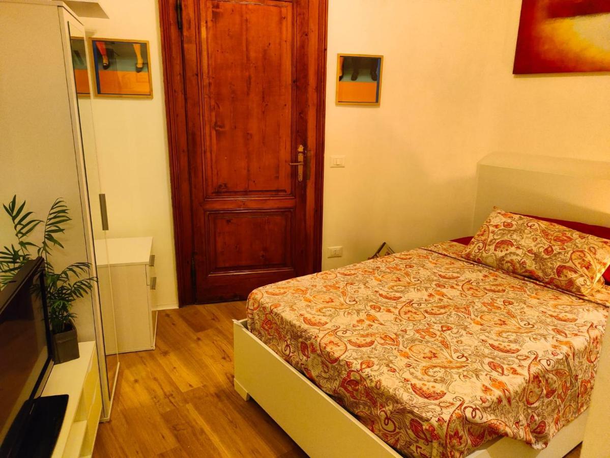 Volta 8 Rooms Terst Exteriér fotografie