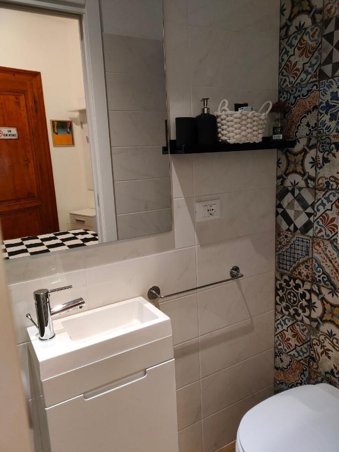 Volta 8 Rooms Terst Exteriér fotografie